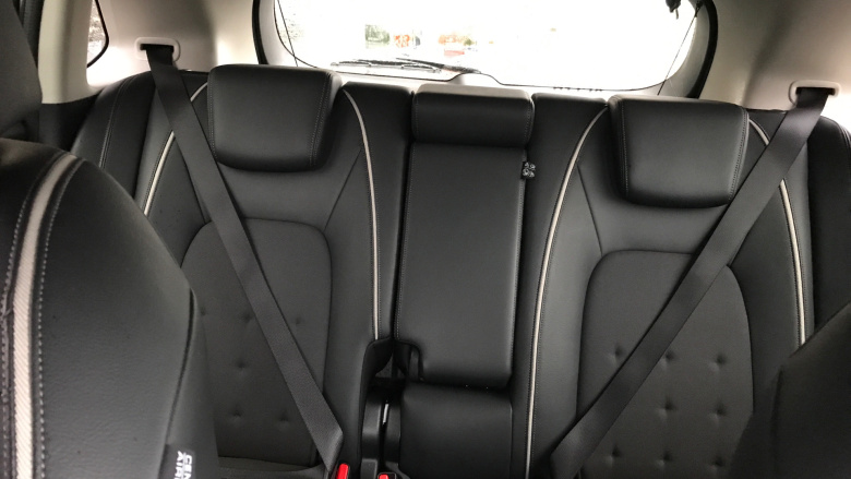 Honda Zr-V 2.0 eHEV Sport 5dr CVT Hybrid Estate